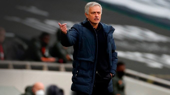 M.U ngược dòng, Solskjaer đã tạo cú lừa khiến Spurs và Mourinho choáng váng - Bóng Đá