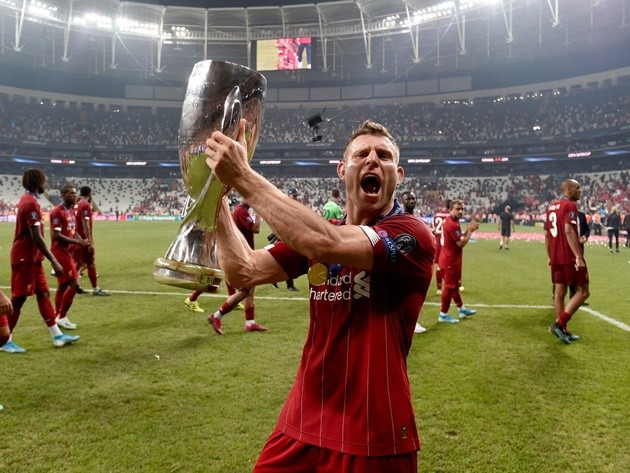 Ings reveals the most underrated player he has played alongside - Milner - Bóng Đá