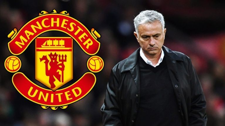 Man Utd có tiếc Jose Mourinho? - Bóng Đá