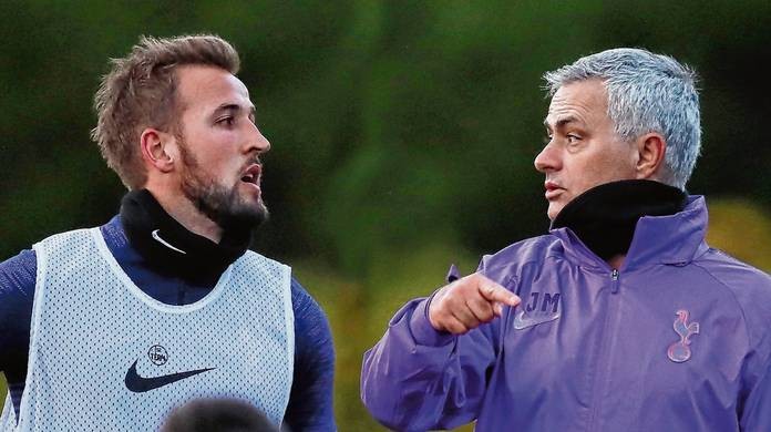 Harry Kane wants to leave as Spurs' stance revealed - Bóng Đá