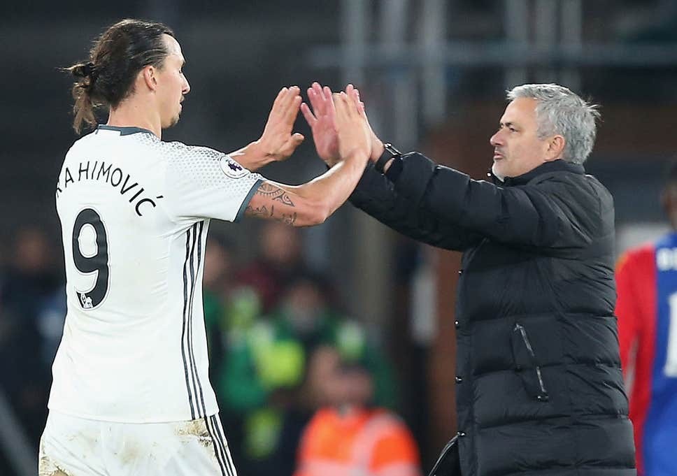 Nine things that will almost definitely happen now Mourinho joined Spurs - Bóng Đá