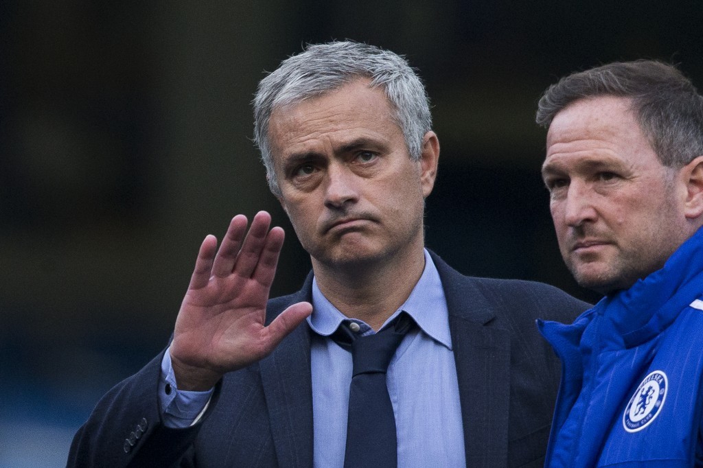 Tất cả đã sai về Roman Abramovich - Bóng Đá