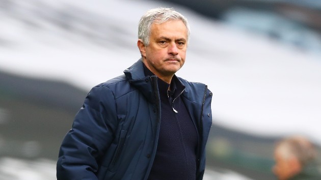Những thống kê tệ hại của Mourinho  - Bóng Đá
