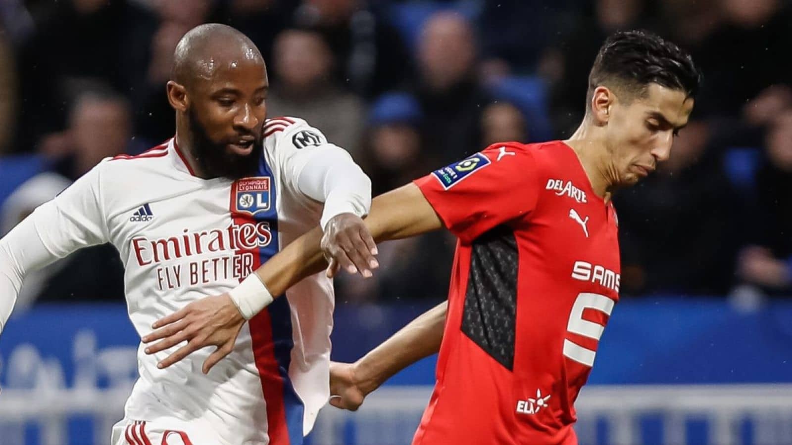 Man Utd, Arsenal scouting next potential No.9 in massive Europa League showdown - Bóng Đá