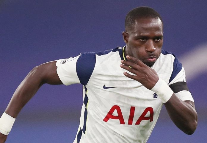 Evra on Sissoko - Bóng Đá