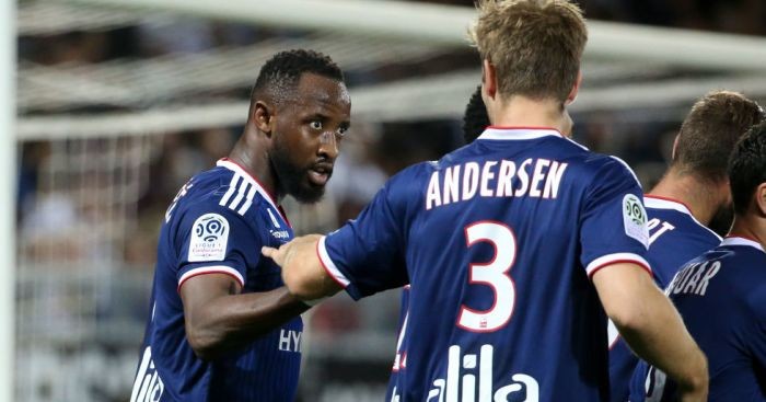 Man Utd turn to £71m hitman after Milan move for Mandzukic - Bóng Đá