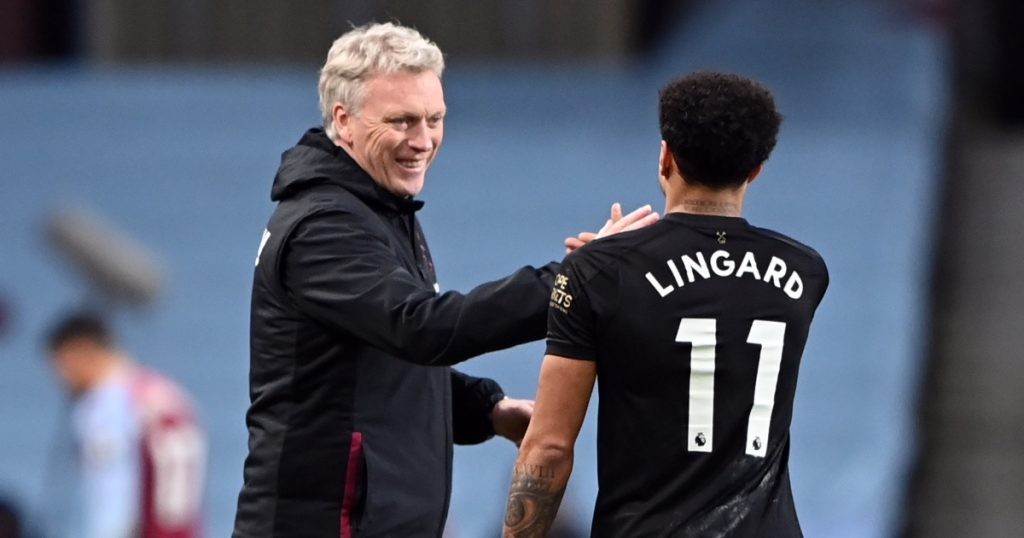 Manchester United are ready to accept a discount fee for Jesse Lingard in January - Bóng Đá