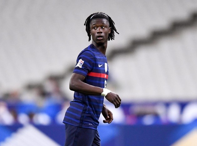 Top XI born on 11 November  - Bóng Đá