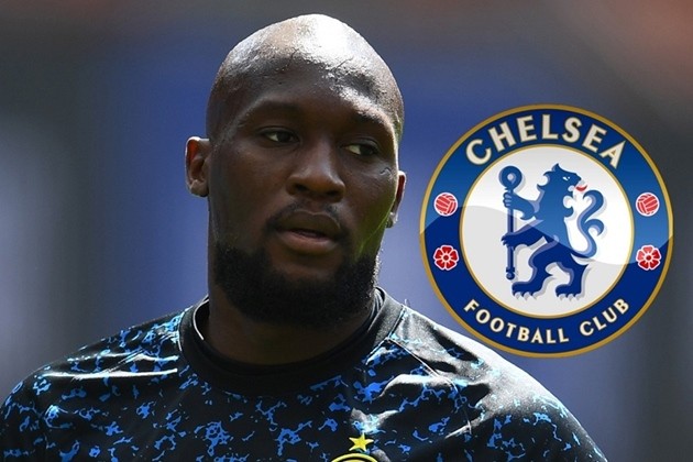 Lukaku is not for sale, Inter CEO Marotta says amid interest from Chelsea and Man City - Bóng Đá