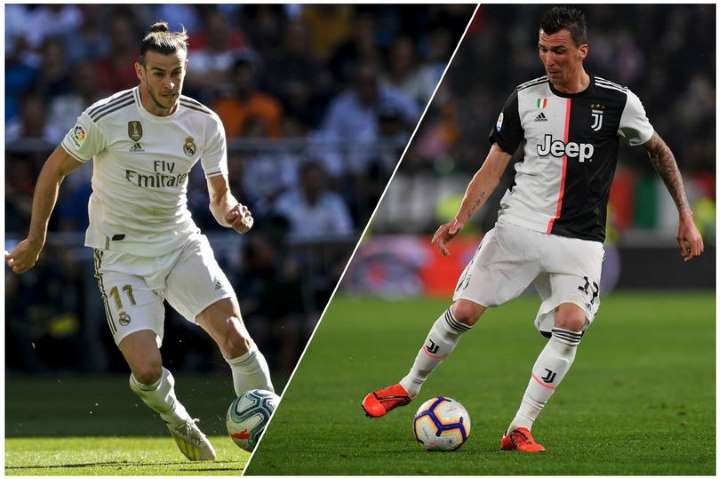 Dimitar Berbatov names the two players Manchester United should sign in January transfer window - Bóng Đá