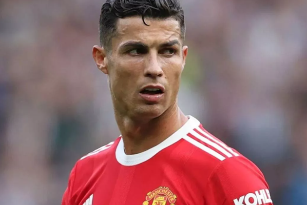 “I was going to talk to come to Botafogo” – Former teammate of Cristiano Ronaldo wanted him to join his club in Brazil - Bóng Đá