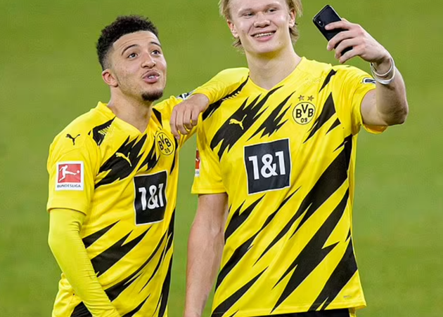 Đội hình Big Four EPL mùa tới sẽ ra sao? - Bóng Đá