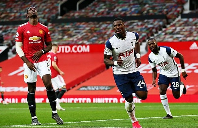 Những điểm yếu của Big Six EPL hiện tại - Bóng Đá