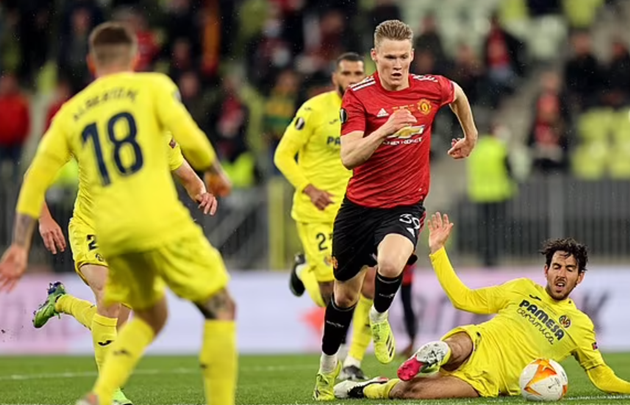 Liverpool have the toughest Champions League group, Man City's clashes with PSG are the stand-out games - Bóng Đá