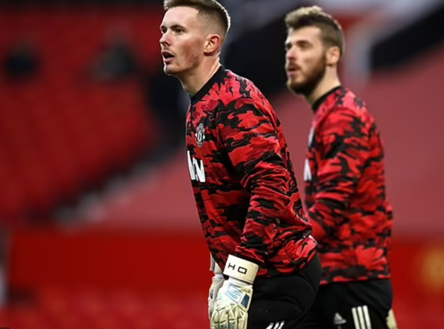 Ole cần làm gì để Man Utd vô địch EPL? - Bóng Đá