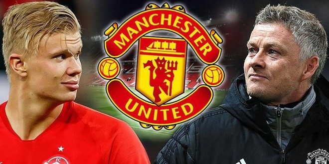 Vì 3 lý do, Man Utd sắp đón 