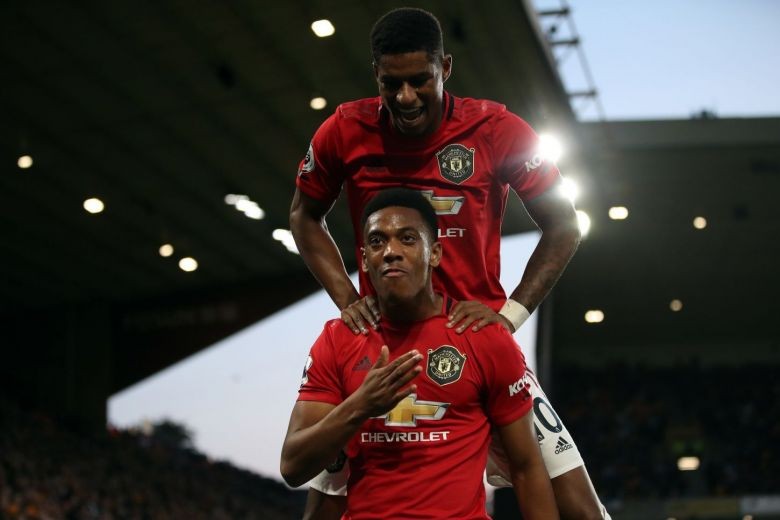 Man Utd đã hành động, OTF chuẩn bị đón 