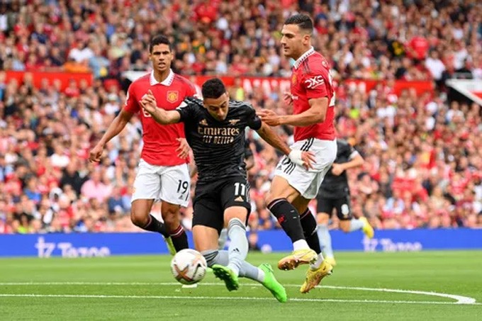 M.U lột xác chỉ ra sai lầm lớn của Solskjaer - Bóng Đá