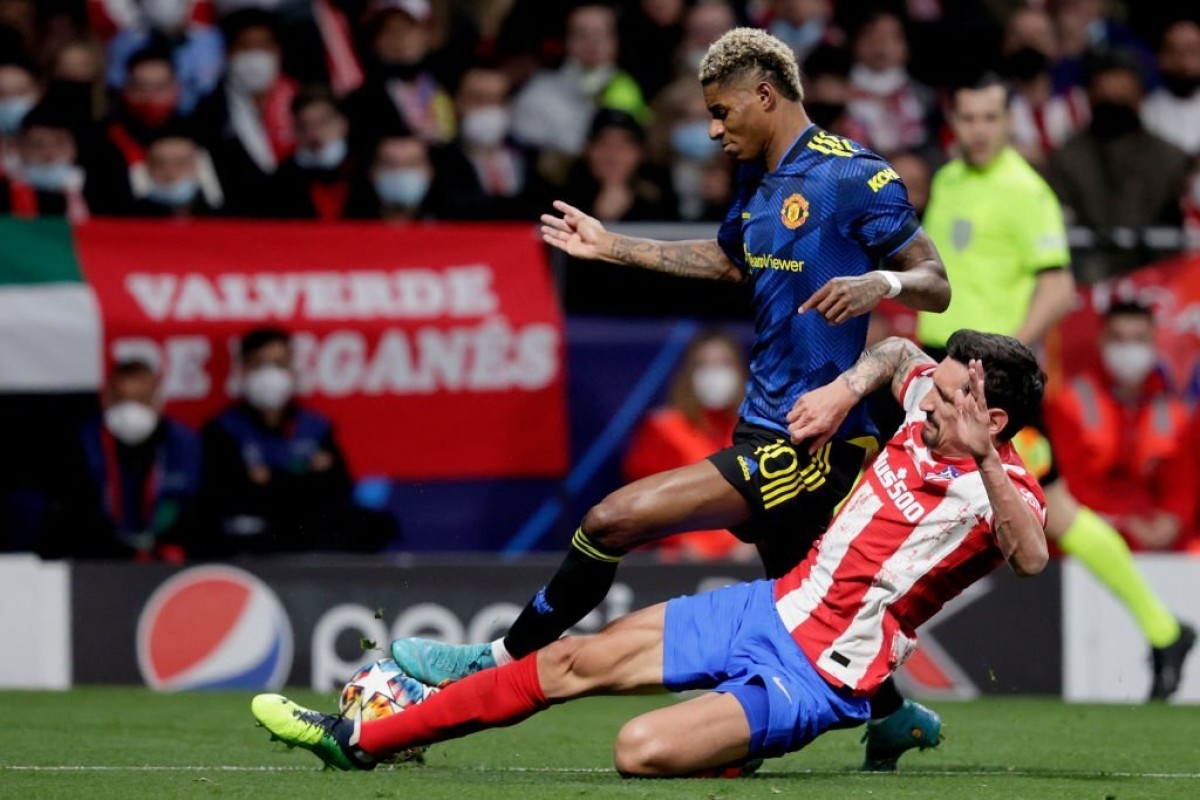 3 cầu thủ M.U tệ nhất trước Atletico: Tới lúc Rangnick loại bỏ - Bóng Đá