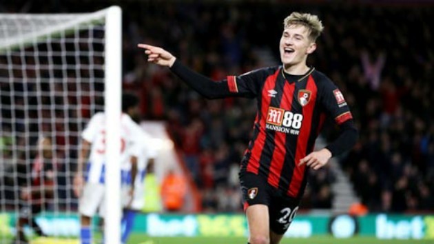 Man utd targets Mykolenko, Brooks, Sancho, Costa - Bóng Đá