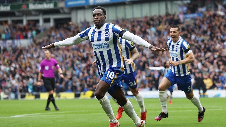 Quá bất ngờ, đội bóng yếu thế đang đe dọa tứ đại gia Premier League - Bóng Đá