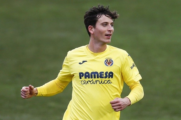‘AMAZING’ UNAI EMERY PLAYER ARSENAL WANT WOULD PREFER REAL MADRID TRANSFER - Bóng Đá