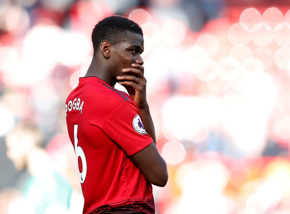 10 bản HĐ đắt giá nhất lịch sử Premier League: M.U gây choáng - Bóng Đá