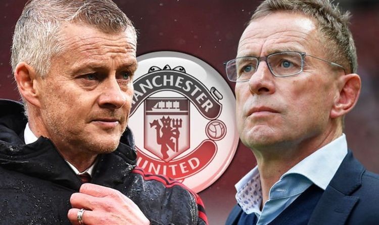 Tròn 10 trận Rangnick ở OTF, thành tích của M.U thế nào? - Bóng Đá