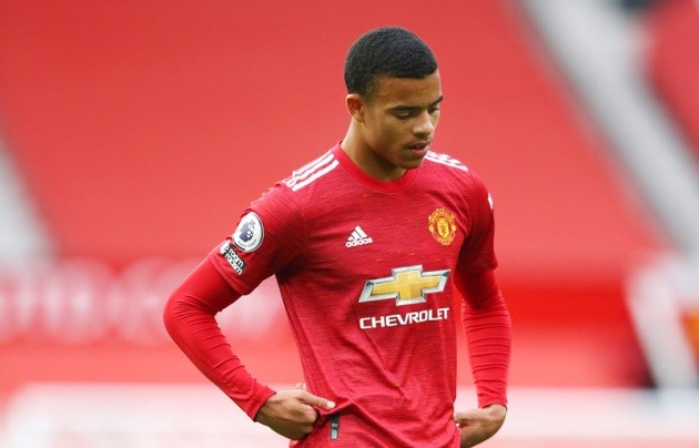 Man United legend Rio Ferdinand hits back at harsh claims that Mason Greenwood could throw career away and urges newspaper to ‘name’ sources - Bóng Đá