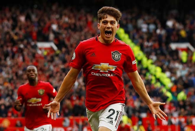 TRỰC TIẾP Man United vs Brighton - Bóng Đá