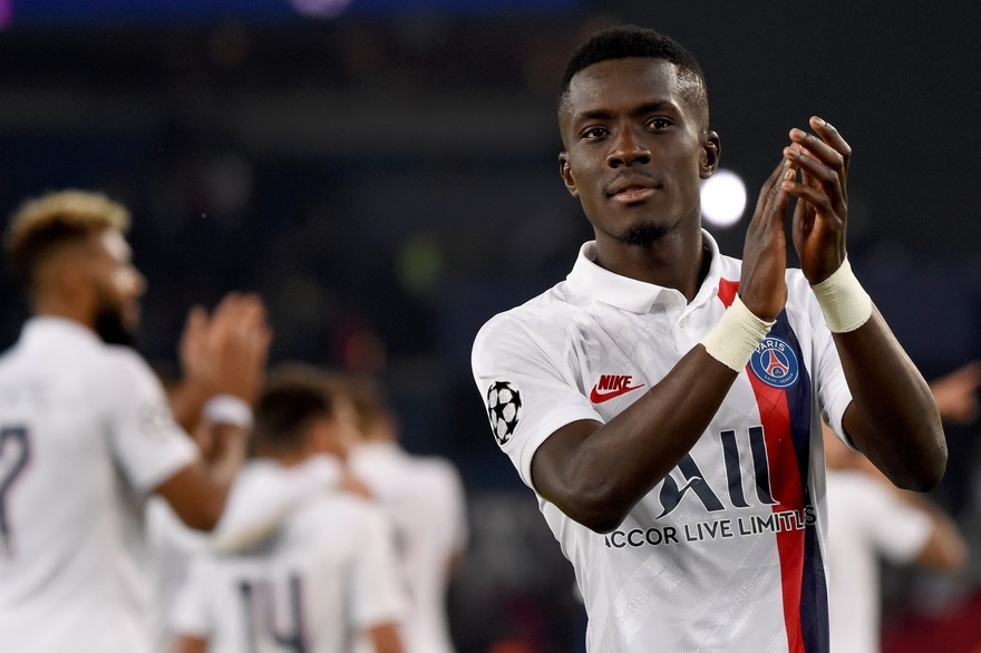 PSG loses another star to injury after Neymar blow - Bóng Đá