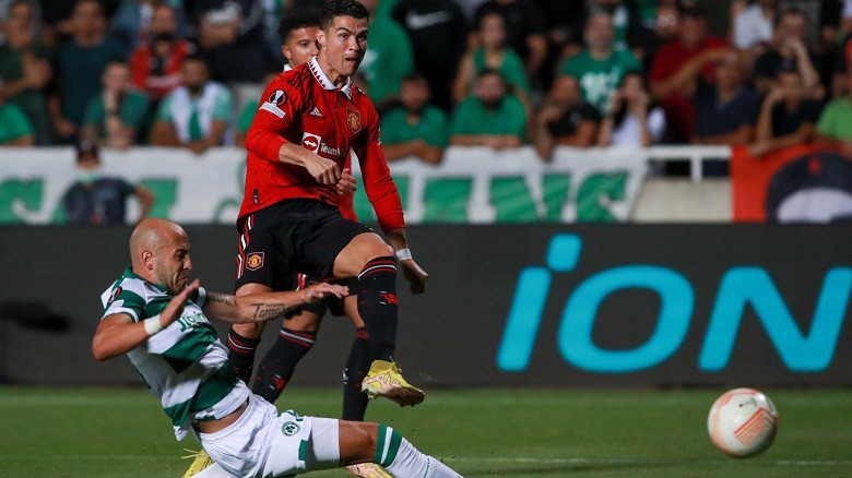 Báo động đỏ Man Utd - Bóng Đá