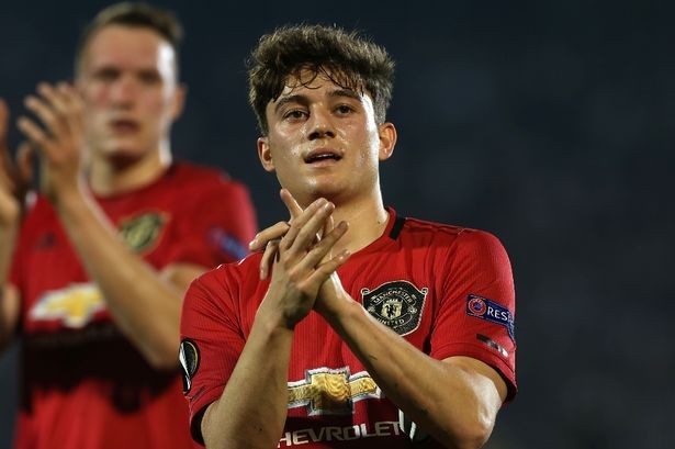 Hoan hô, Ole Gunnar Solskjaer! - Bóng Đá