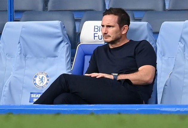 Rio Ferdinand sets target for Chelsea’s season - Bóng Đá