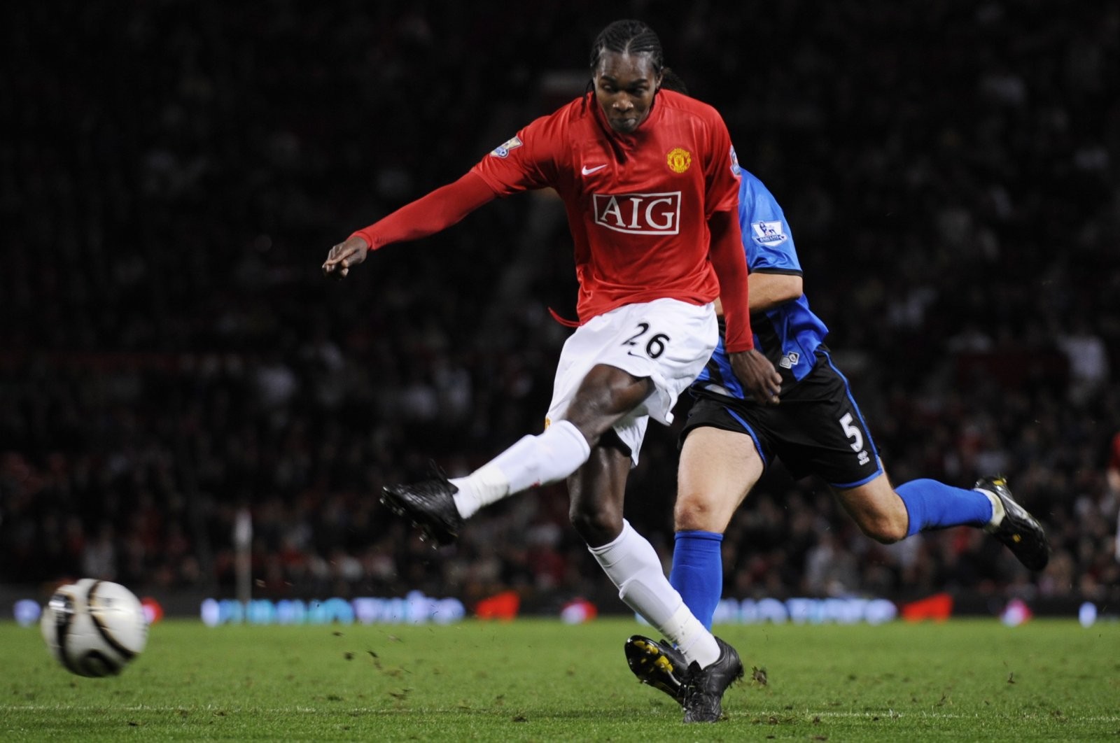 Điều gì đã xảy ra với tất thảy 15 tân binh mùa Đông của Man Utd? - Bóng Đá