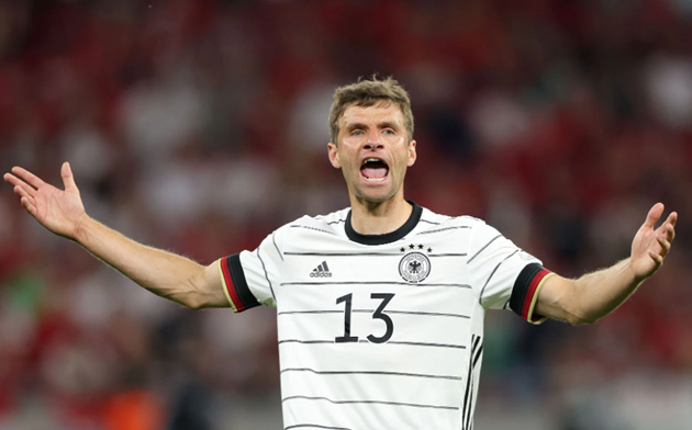 5 superstars who could be playing their last FIFA World Cup in Qatar - Bóng Đá