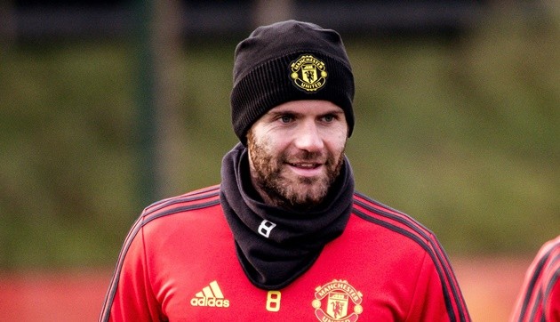 ảnh tập M.U - Bóng Đá