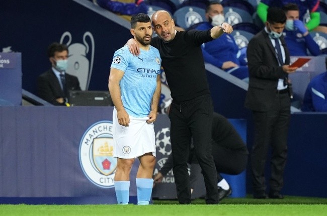 Em trai Aguero tiết lộ gây sốc về Guardiola - Bóng Đá
