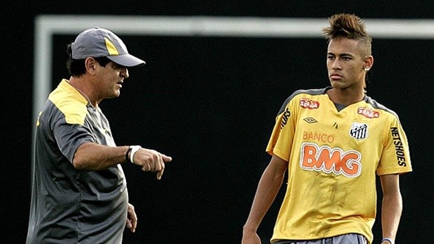 PSG star Neymar told Barcelona exit was wrong because Ligue 1 is ‘weak’ - Bóng Đá