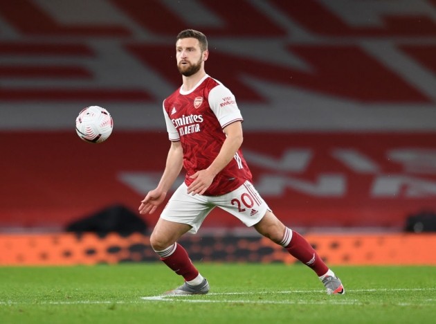 ‘COMPLETELY FIT TO PLAY’: ARTETA SAYS ARSENAL MAN’S FREE OF INJURY AND COULD PLAY TONIGHT - Bóng Đá