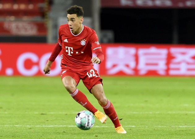 11 'wonderkid' đỉnh nhất thế giới: Neymar mới và 'nuối tiếc' của Quỷ đỏ - Bóng Đá