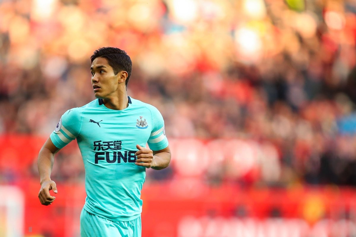 Trước Minamino, số phận 7 sao Nhật Bản chơi bóng tại EPL ra sao? - Bóng Đá