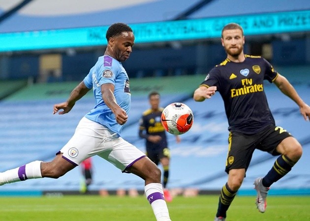 10 con số đặc biệt trước vòng 5 EPL: Chờ Man Utd đi vào lịch sử - Bóng Đá