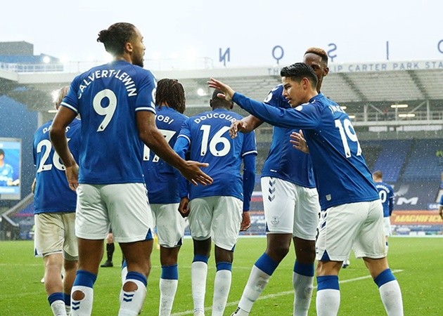 10 con số đặc biệt trước vòng 5 EPL: Chờ Man Utd đi vào lịch sử - Bóng Đá