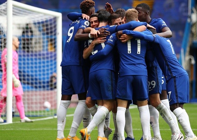 10 con số đặc biệt trước vòng 5 EPL: Chờ Man Utd đi vào lịch sử - Bóng Đá