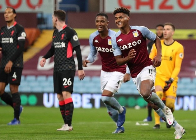 10 con số đặc biệt sau vòng 4 Premier League: 'Lần đầu' cho Chelsea  - Bóng Đá