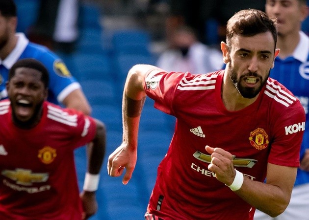 10 con số đặc biệt trước vòng 5 EPL: Chờ Man Utd đi vào lịch sử - Bóng Đá