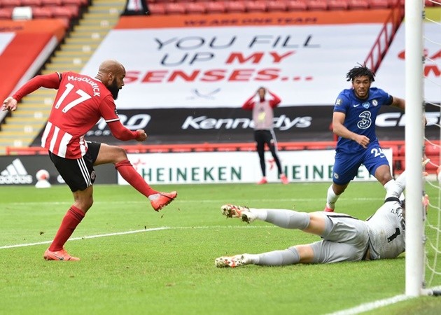 10 con số đặc biệt trước vòng 5 EPL: Chờ Man Utd đi vào lịch sử - Bóng Đá