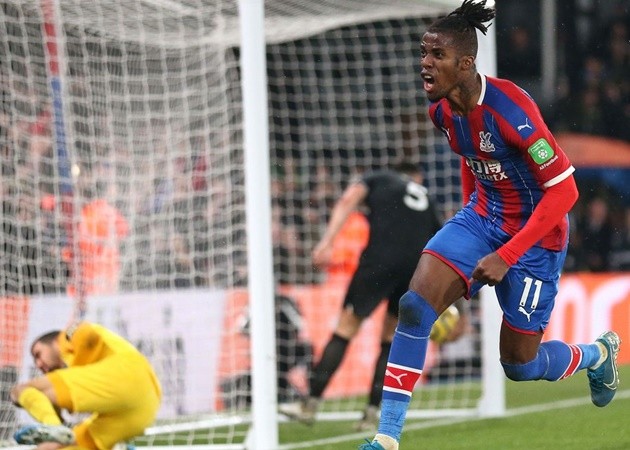 10 con số đặc biệt trước vòng 5 EPL: Chờ Man Utd đi vào lịch sử - Bóng Đá