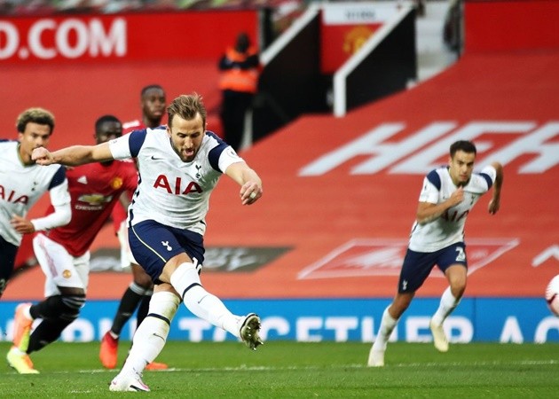 10 con số đặc biệt trước vòng 5 EPL: Chờ Man Utd đi vào lịch sử - Bóng Đá